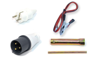 Бензиновый генератор ТСС SGG 6000EHNA Duplex 160012 фото