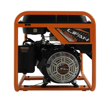 Бензиновый генератор  3500IO Lite