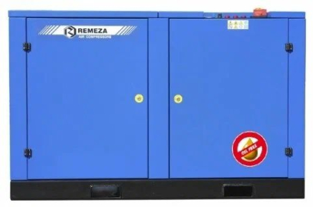 Винтовой компрессор  ВС75-10 ВС