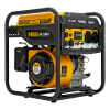 Бензиновый генератор  GK-2200iF