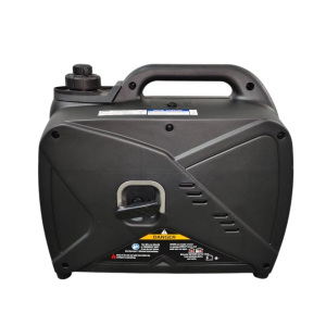 Бензиновый генератор Zammer S1250iS S1250iS мини фото