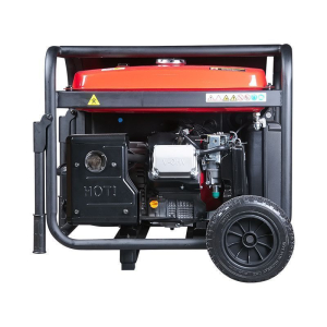 Бензиновый генератор Fubag TI 10000 A ES 431742 Бензиновый генератор Fubag TI 10000 A ES 431742 фото