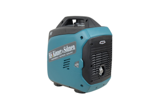 Бензиновый генератор Konner&Sohnen KS 2000iG S  Бензиновый генератор Konner&Sohnen KS 2000iG S  фото