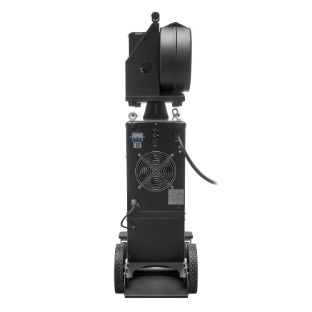 Сварочный полуавтомат TRITON ALUMIG 500P Dpulse Synergic DW S.S/AL (водяное охлаждение)