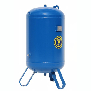 Ресивер  РВ 110/16 фото