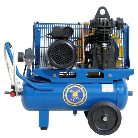 Поршневой компрессор  К29