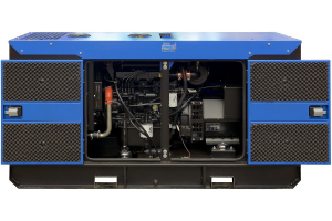 Дизельный генератор ТСС ЭД-20-Т400-2РКМ7 026021 фото