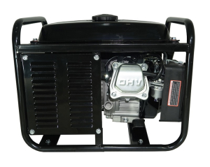 Бензиновый генератор Lifan 1 GF-3 (1500) 00000583 для дачи фото