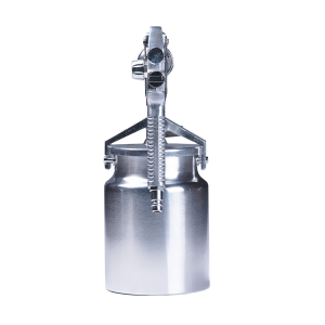 Краскораспылитель Fubag EXPERT S1000/1.5 HVLP (266л/м_3бар_нижний бачок 1л_1_5мм) фото