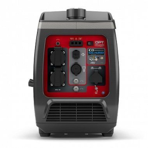 Бензиновый генератор Briggs & Stratton P 2400 Inverter 030698 фото