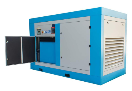Винтовой компрессор  DL-3.6/8GA Винтовой компрессор  DL-3.6/8GA