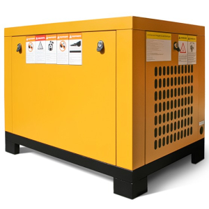 Винтовой компрессор Berg ВК-4Р 10 (IP54) фото