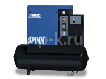 Винтовой компрессор  SPINN 5.5E 270 C 10