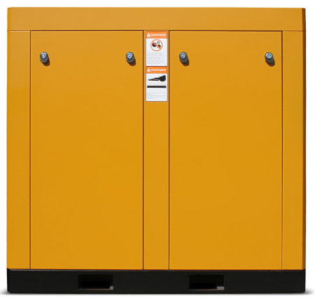 Винтовой компрессор Berg ВК-22 16 (IP54)