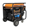 Бензиновый генератор  12 GF-4 (LF15000E)