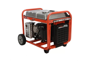 Бензиновый генератор Mitsui ZM 6000 IU  (инверторный) фото
