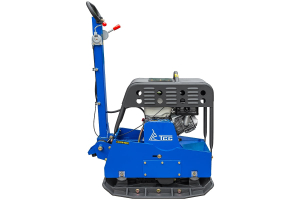 Виброплита ТСС TSS-WP320H Виброплита ТСС TSS-WP320H фото