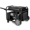 Бензиновый генератор  HHY 7050Si