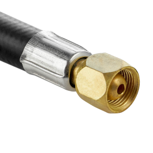 Горелка TIG TP 9V (M12x1) 4м TBW0902-04  Горелка TIG TP 9V (M12x1) 4м TBW0902-04 фото