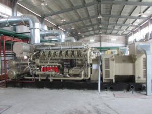 Газовый генератор Gazvolt Gazvolt 1000T24 Газовый генератор Gazvolt Gazvolt 1000T24 фото