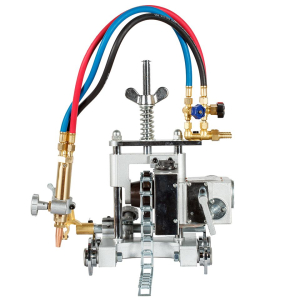  Машина термической резки CG2-11D фото