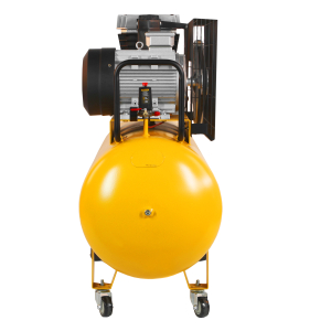 Поршневой компрессор DENZEL BCI5500-T/270 высокого давления фото