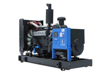 Дизельный генератор  АД250С-Т400-РМ35 Дизельный генератор  АД250С-Т400-РМ35