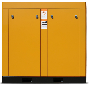 Винтовой компрессор Berg ВК-22 10 (IP54) фото