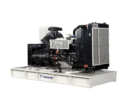Дизельный генератор  TJ140PE CROMPTON Дизельный генератор  TJ140PE CROMPTON