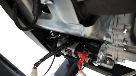 Бензиновый генератор  20000E3A