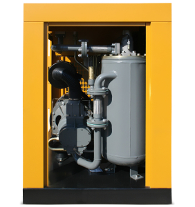 Винтовой компрессор Berg ВК-55 8 (IP23) фото