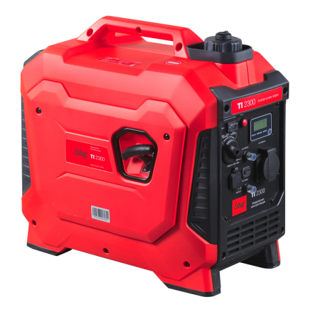 Бензиновый генератор  TI 2300