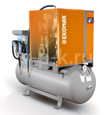 Винтовой компрессор  DMD 100 CR STD 500L 10