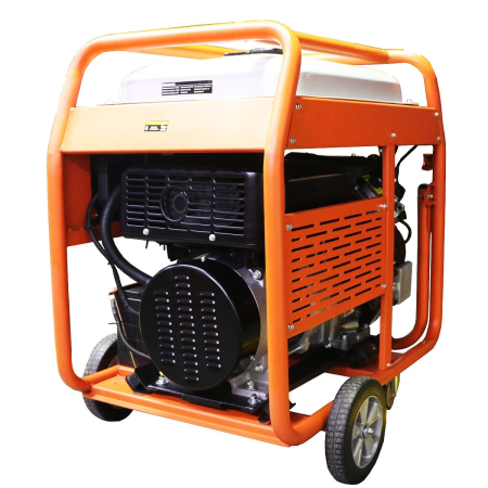 Бензиновый генератор Zongshen PB 18003 E