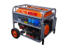 Бензиновый генератор  GG-7500-EM-ATS
