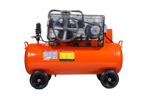 Поршневой компрессор КРАТОН AC-630-110-BDW высокого давления фото