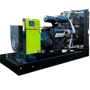 Дизельный генератор Motor АД360-T400  Дизельный генератор Motor АД360-T400  фото