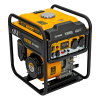 Бензиновый генератор  GK-3800iF