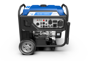 Бензиновый генератор ТСС SGG 11000E3Ui 060067 Бензиновый генератор ТСС SGG 11000E3Ui 060067 фото