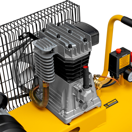 Поршневой компрессор  BCI2300/100