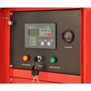 Дизельный генератор Fubag DS 100 DAC ES  (трехфазная_кожух_пож)  Дизельный генератор Fubag DS 100 DAC ES  (трехфазная_кожух_пож)  фото