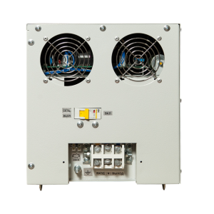 Однофазный стабилизатор напряжения  PS5000W-50 на 220 вольт фото