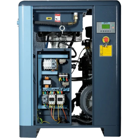 Винтовой компрессор  SB 15-08 L