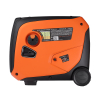 Бензиновый генератор  iGX 4000 W