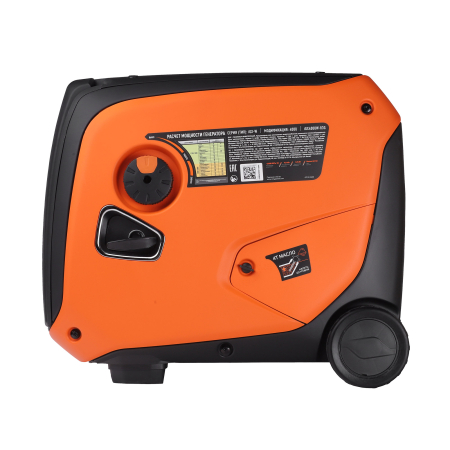 Бензиновый генератор  iGX 4000 W