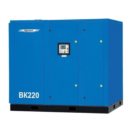 Винтовой компрессор  ВК220-7,5 ВС
