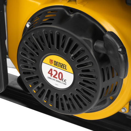 Бензиновый генератор  PS 70 EA