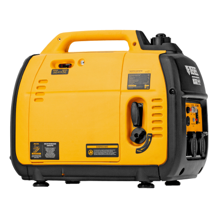 Бензиновый генератор  GT-2200iS