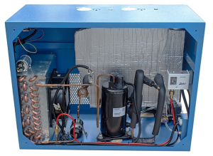 Рефрижераторный осушитель Dali CAAD-8.5 фото