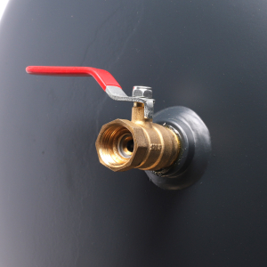 Поршневой компрессор PATRIOT KRX 580 L200 D с ресивером фото